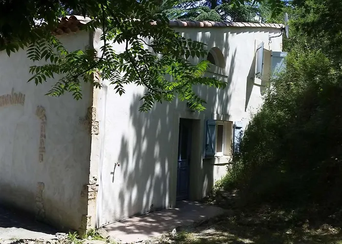 The Grange * Roquetaillade