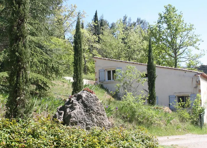 בית נופש The Grange Roquetaillade